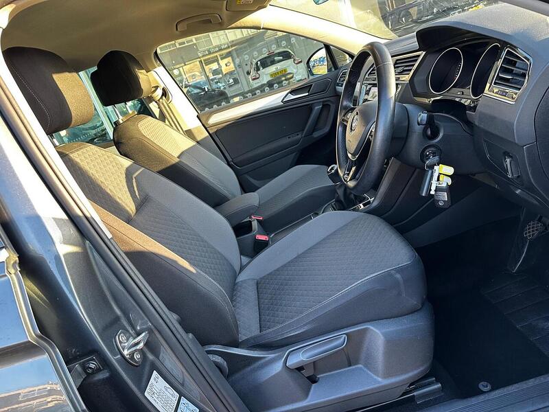 Used Volkswagen Tiguan 2019 for sale - 78154547: Photo 12