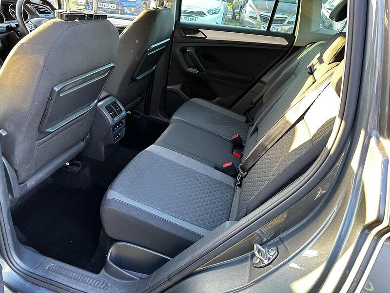 Used Volkswagen Tiguan 2019 for sale - 78154547: Photo 13