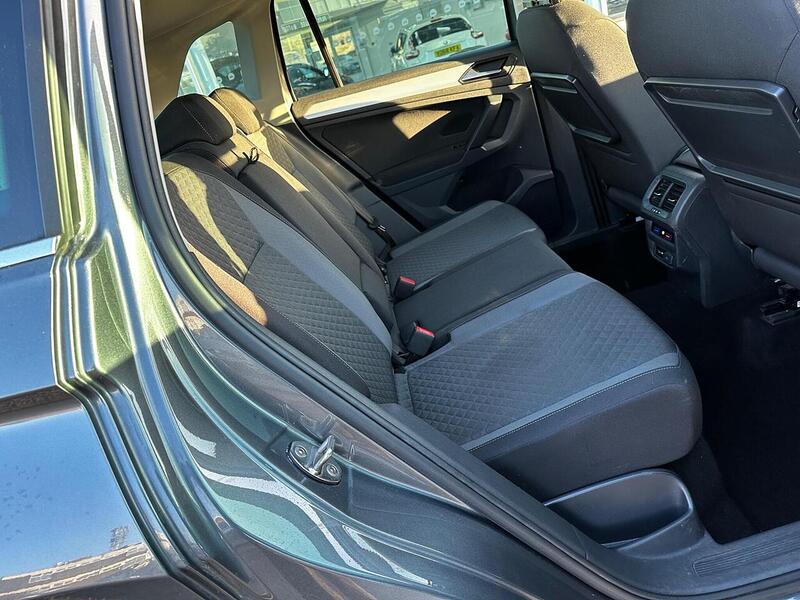 Used Volkswagen Tiguan 2019 for sale - 78154547: Photo 14