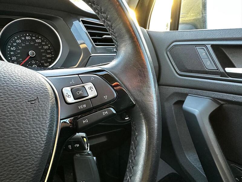 Used Volkswagen Tiguan 2019 for sale - 78154547: Photo 15