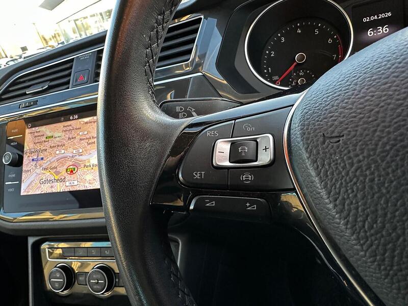 Used Volkswagen Tiguan 2019 for sale - 78154547: Photo 16