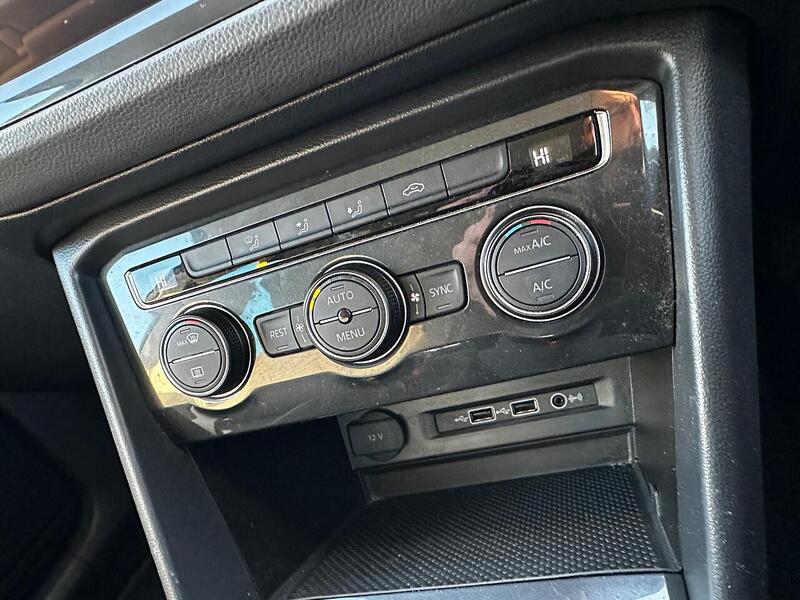 Used Volkswagen Tiguan 2019 for sale - 78154547: Photo 17