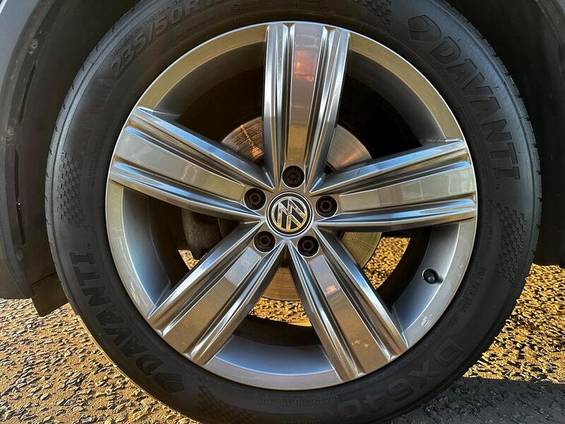 Used Volkswagen Tiguan 2019 for sale - 78154547: Photo 18