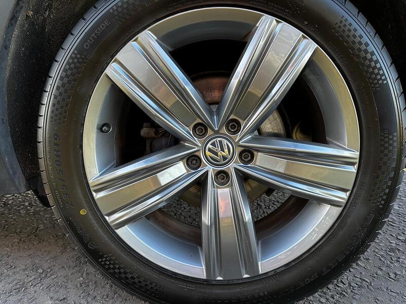 Used Volkswagen Tiguan 2019 for sale - 78154547: Photo 19