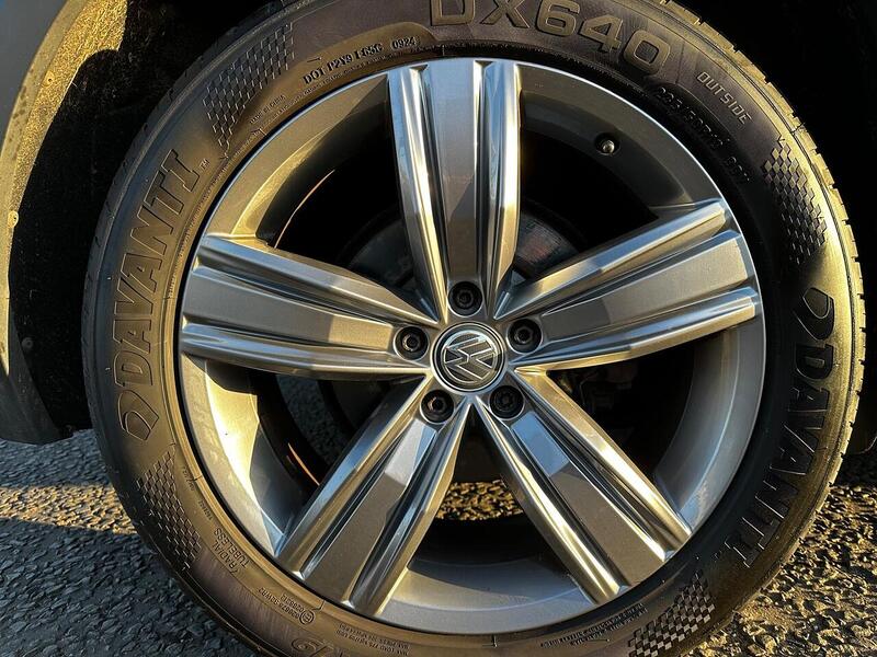 Used Volkswagen Tiguan 2019 for sale - 78154547: Photo 20