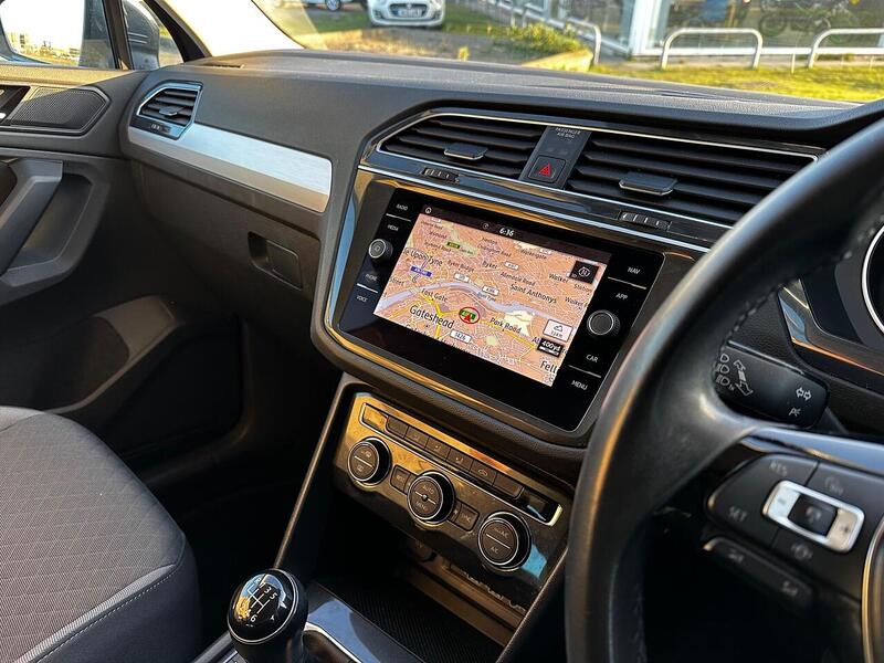 Used Volkswagen Tiguan 2019 for sale - 78154547: Photo 22