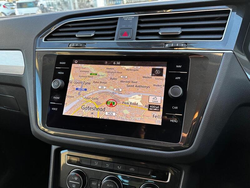 Used Volkswagen Tiguan 2019 for sale - 78154547: Photo 23