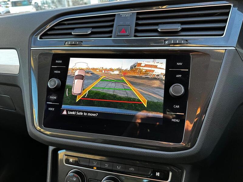 Used Volkswagen Tiguan 2019 for sale - 78154547: Photo 24