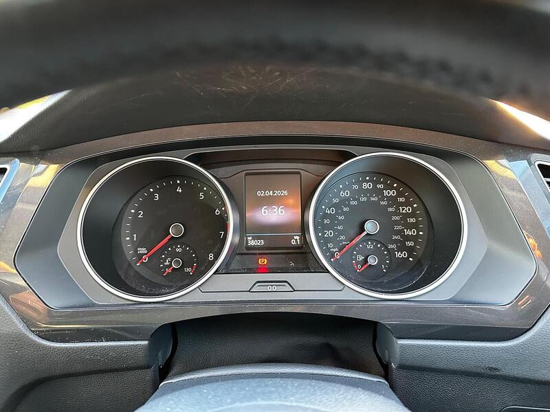 Used Volkswagen Tiguan 2019 for sale - 78154547: Photo 25