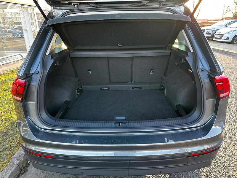 Used Volkswagen Tiguan 2019 for sale - 78154547: Photo 26