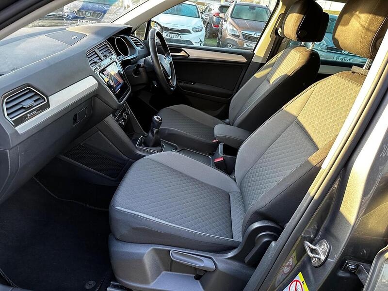 Used Volkswagen Tiguan 2019 for sale - 78154547: Photo 27