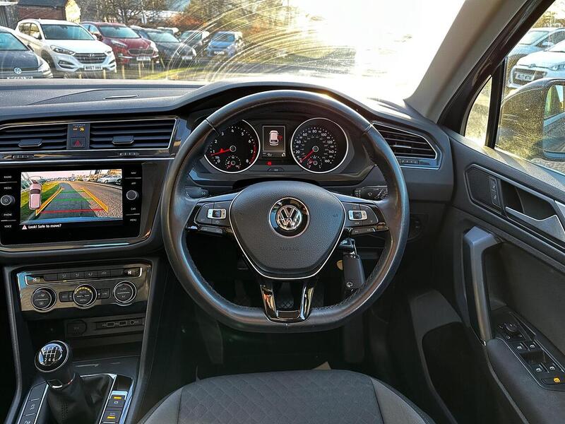 Used Volkswagen Tiguan 2019 for sale - 78154547: Photo 28