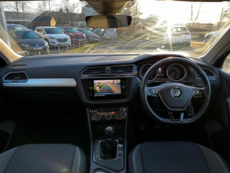 Used Volkswagen Tiguan 2019 for sale - 78154547: Photo 9