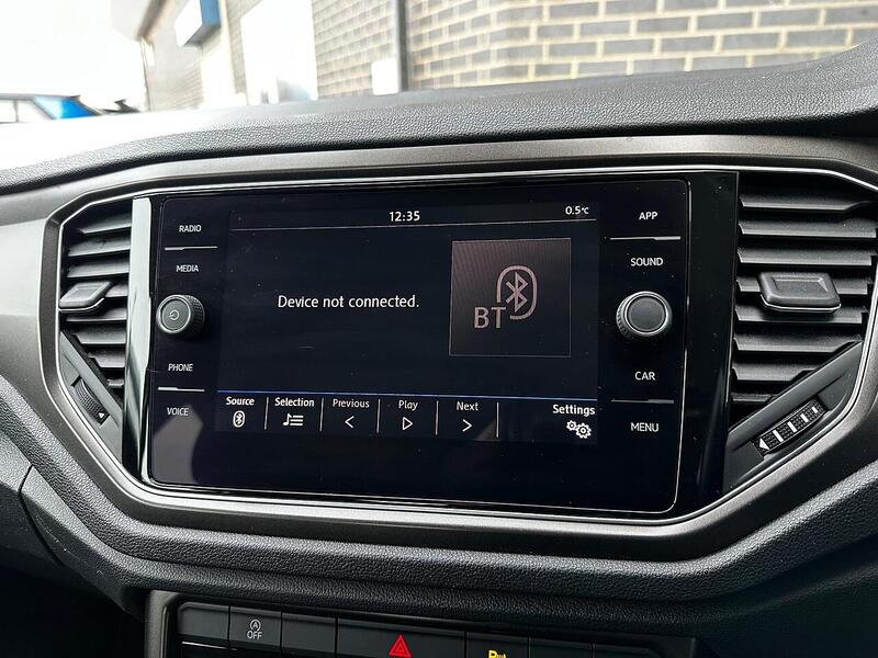 Used Volkswagen T-Roc 2018 for sale - 77132562: Photo 19