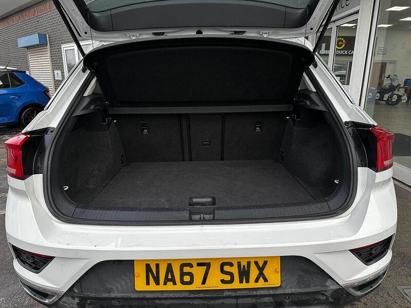 Used Volkswagen T-Roc 2018 for sale - 77132562: Photo 24