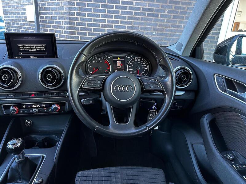 Used Audi A3 2016 for sale - 77132535: Photo 10