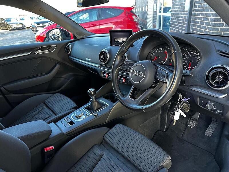 Used Audi A3 2016 for sale - 77132535: Photo 11