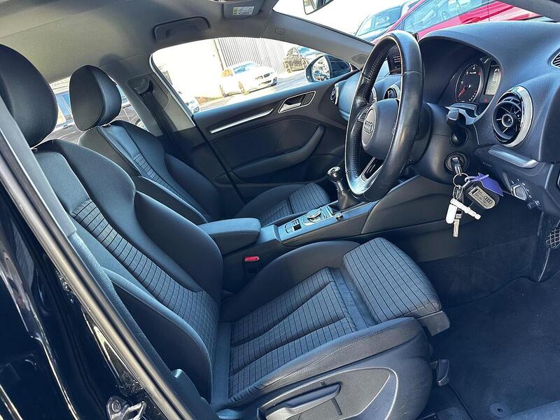 Used Audi A3 2016 for sale - 77132535: Photo 14