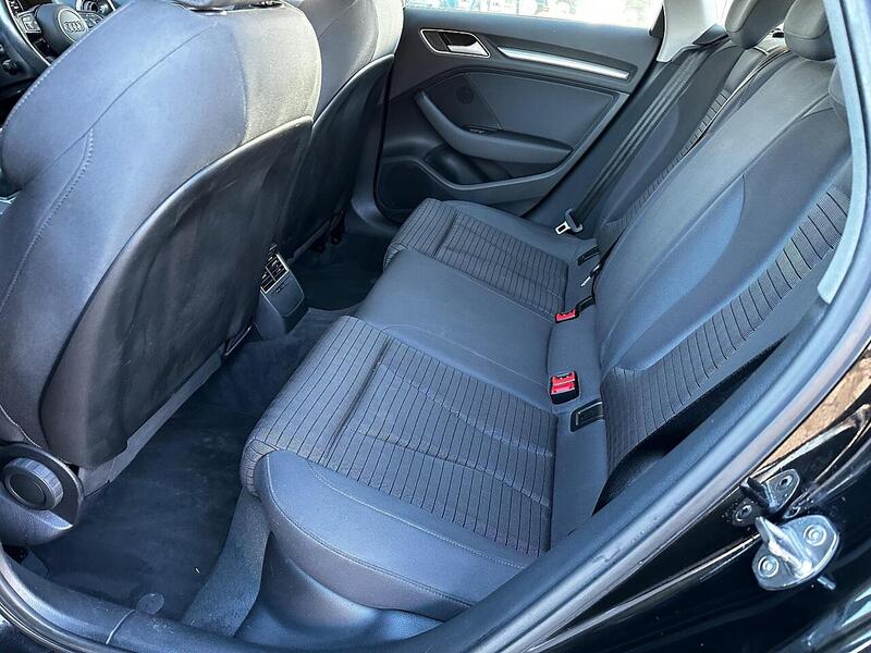 Used Audi A3 2016 for sale - 77132535: Photo 15