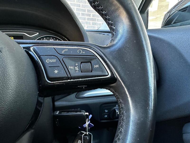 Used Audi A3 2016 for sale - 77132535: Photo 17