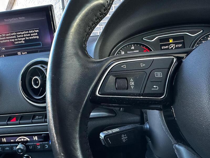 Used Audi A3 2016 for sale - 77132535: Photo 18