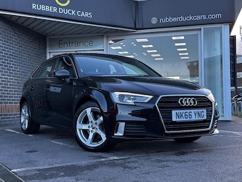 Used Audi A3 2016 for sale - 77132535: Photo