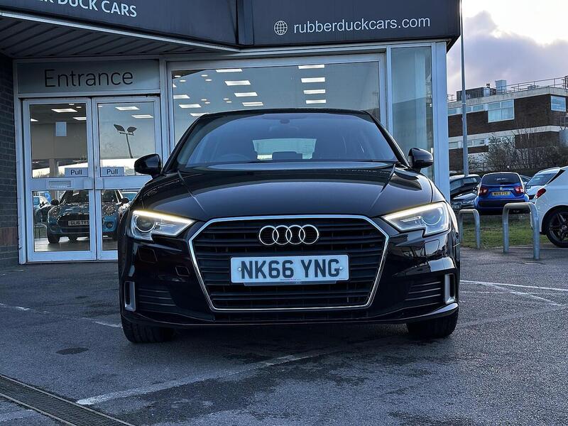 Used Audi A3 2016 for sale - 77132535: Photo 2