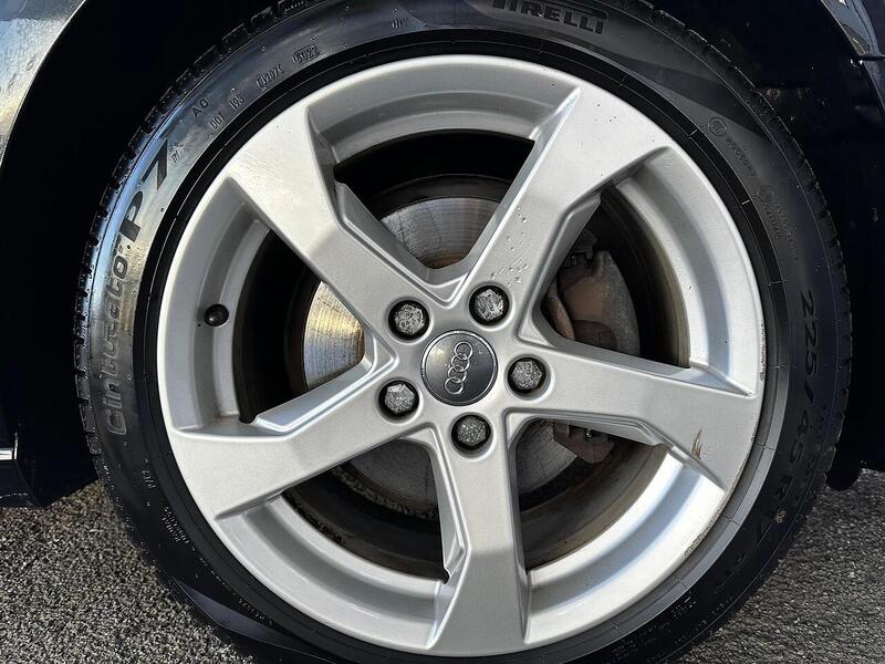 Used Audi A3 2016 for sale - 77132535: Photo 22