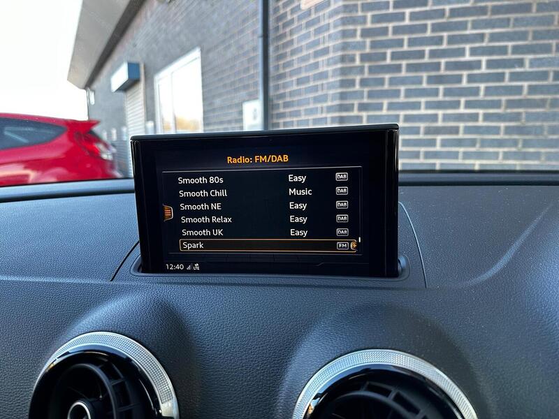 Used Audi A3 2016 for sale - 77132535: Photo 23