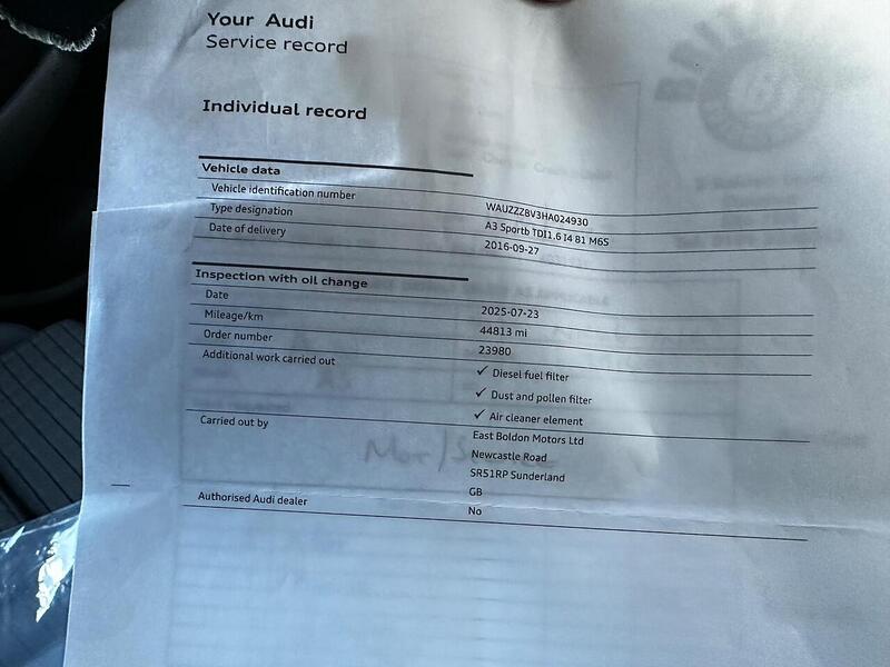 Used Audi A3 2016 for sale - 77132535: Photo 24