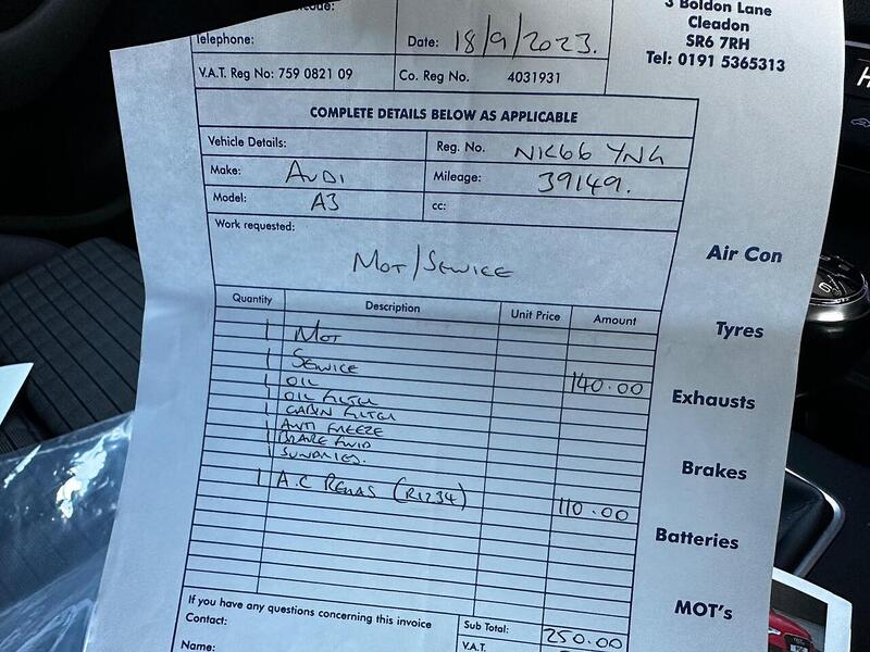 Used Audi A3 2016 for sale - 77132535: Photo 25