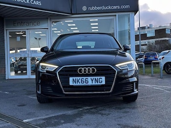 Used Audi A3 2016 for sale - 77132535: Photo