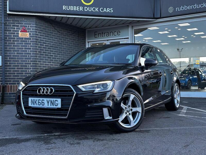 Used Audi A3 2016 for sale - 77132535: Photo 3