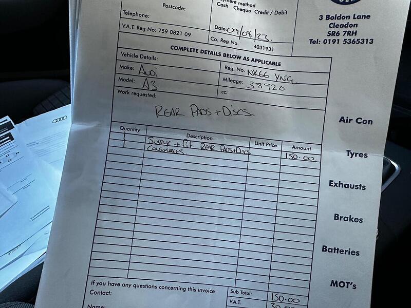 Used Audi A3 2016 for sale - 77132535: Photo 31