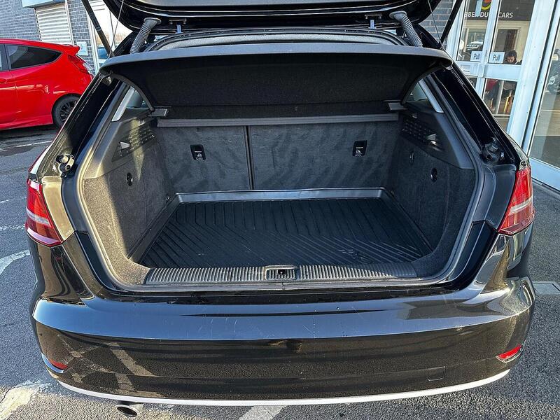 Used Audi A3 2016 for sale - 77132535: Photo 34