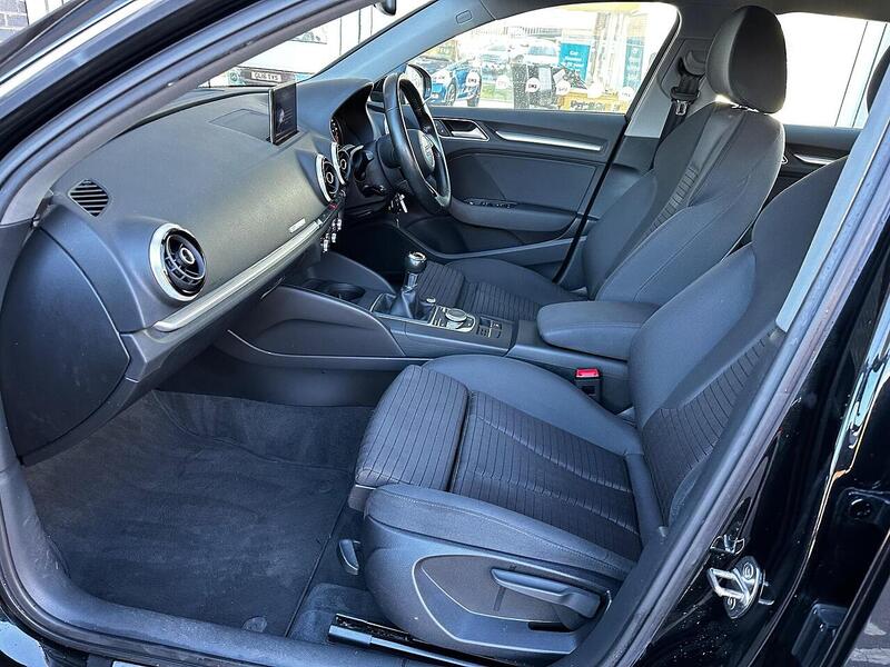 Used Audi A3 2016 for sale - 77132535: Photo 35