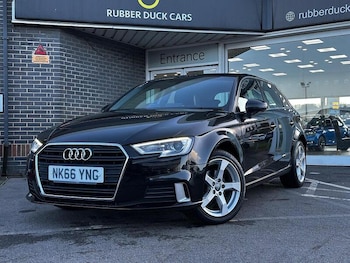 Used Audi A3 2016 for sale - 77132535: Photo