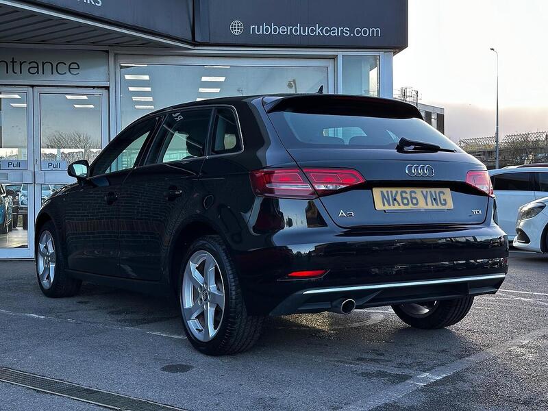 Used Audi A3 2016 for sale - 77132535: Photo 4