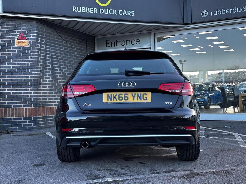 Used Audi A3 2016 for sale - 77132535: Photo 6