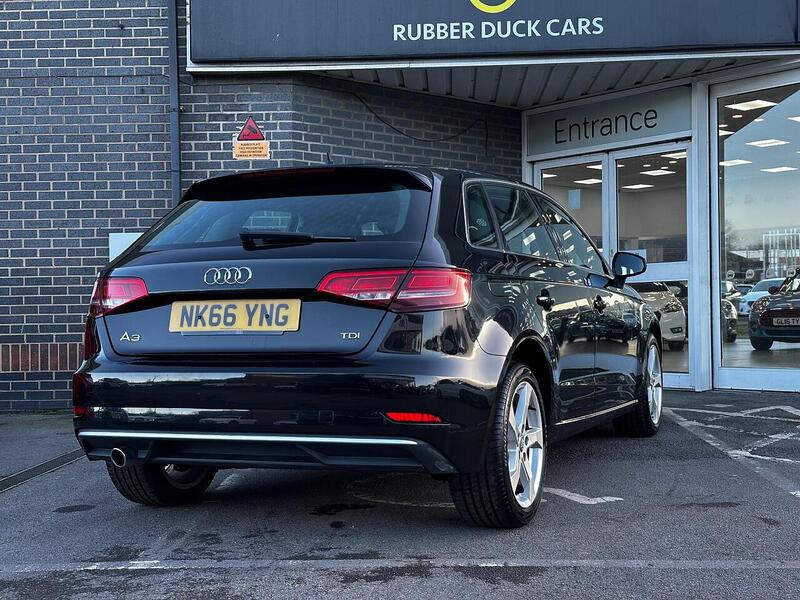 Used Audi A3 2016 for sale - 77132535: Photo 8