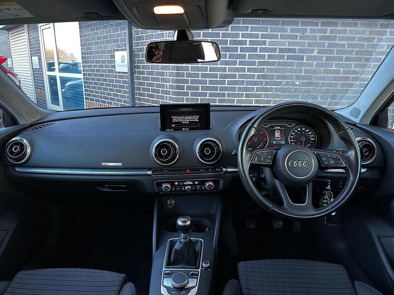 Used Audi A3 2016 for sale - 77132535: Photo 9