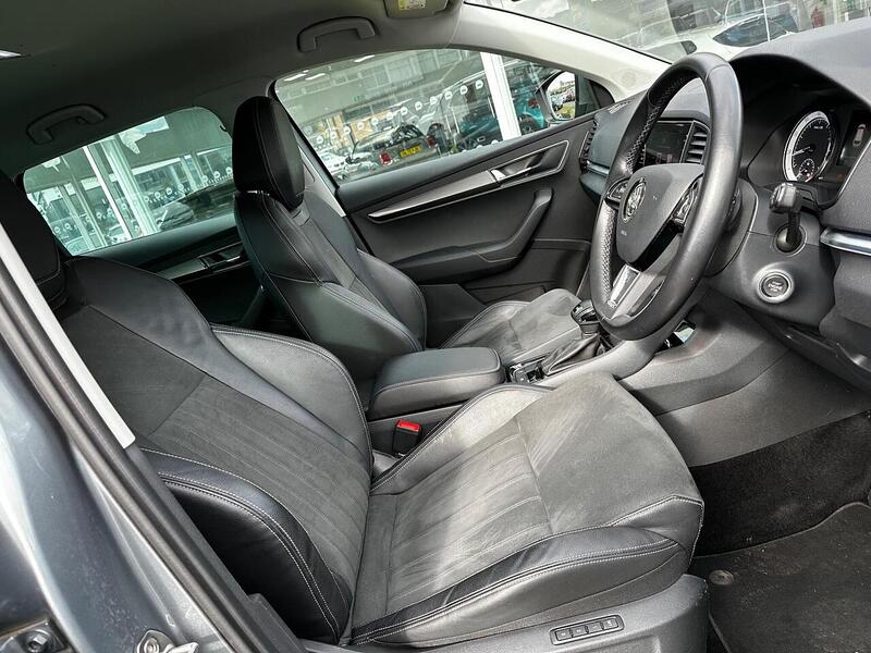 Used Skoda Karoq 2018 for sale - 77902513: Photo 11