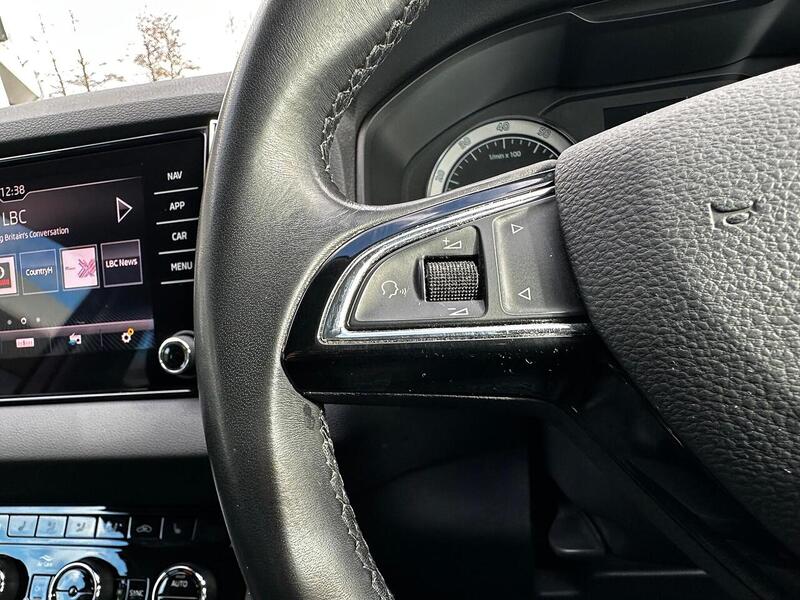 Used Skoda Karoq 2018 for sale - 77902513: Photo 16