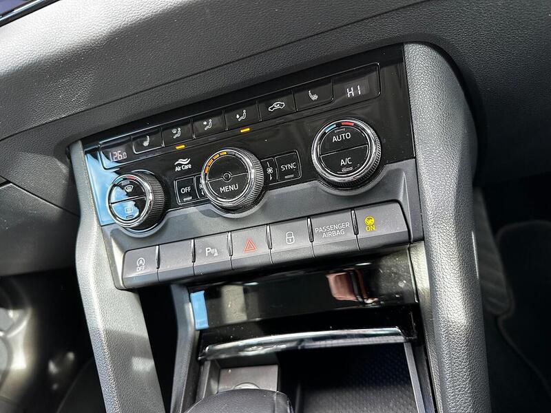 Used Skoda Karoq 2018 for sale - 77902513: Photo 17