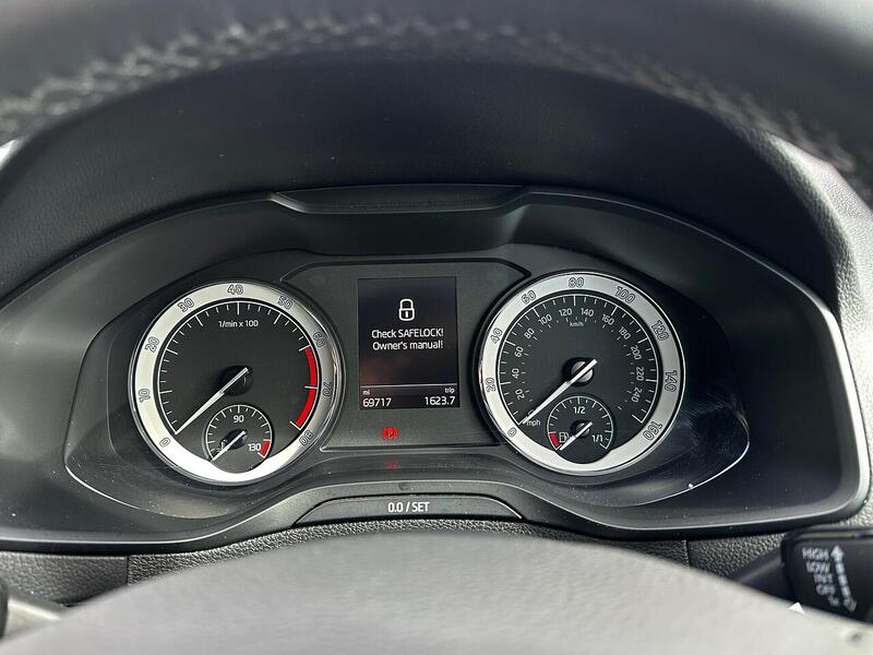 Used Skoda Karoq 2018 for sale - 77902513: Photo 22