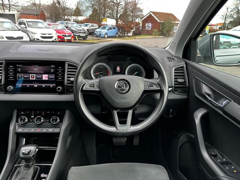 Used Skoda Karoq 2018 for sale - 77902513: Photo 27