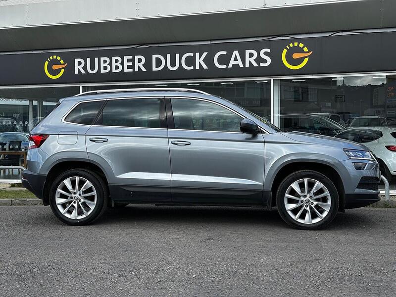 Used Skoda Karoq 2018 for sale - 77902513: Photo 6