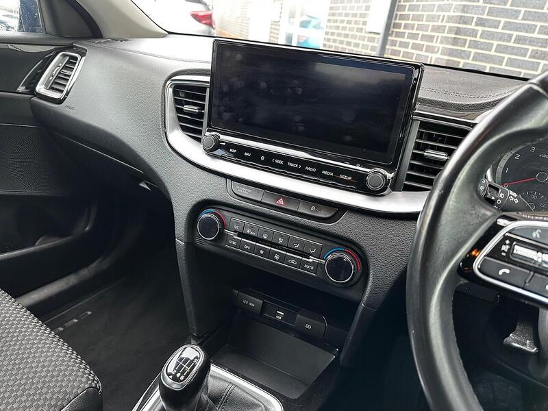 Used Kia Ceed 2020 for sale - 77693893: Photo 11