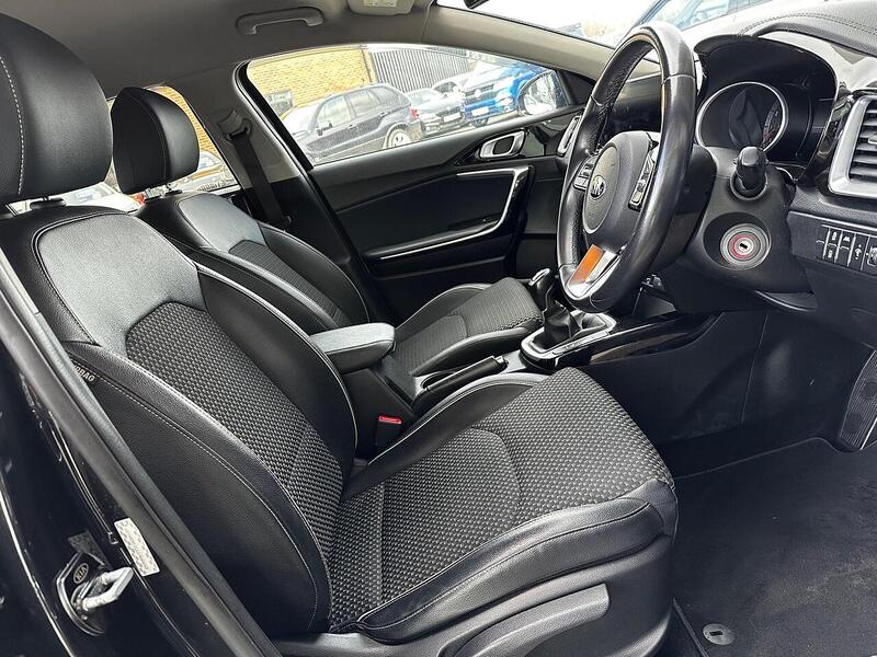 Used Kia Ceed 2020 for sale - 77693893: Photo 13