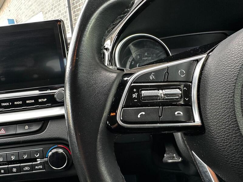 Used Kia Ceed 2020 for sale - 77693893: Photo 16